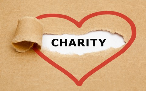 What Does The Bible Teach About Charity