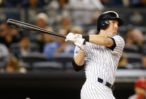 “If I did not have the Lord, it would have been a lot harder,” states New York Yankees second baseman Stephen Drew