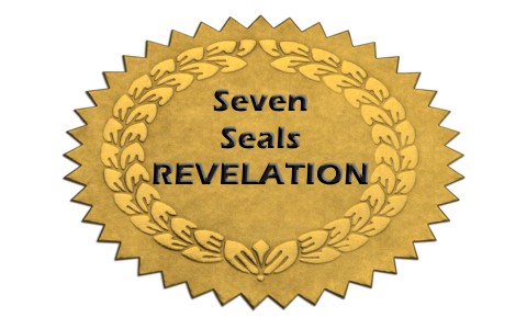 What Are The Seven Seals In The Book Of Revelation
