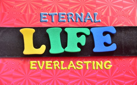What Is Eternal Or Everlasting Life