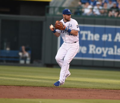 Royals Ben Zobrist: Man for All Seasons for Christ