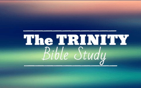 The Trinity Bible Study