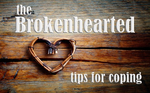 7 Tips For The Christian Dealing With Heartbreak Or A Broken Heart