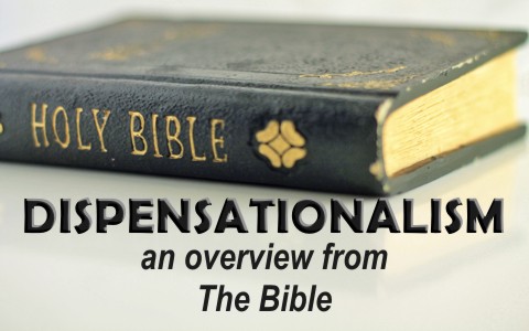 What Is Dispensationalism