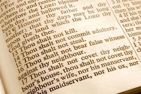 Are The Ten Commandments Still Relevant Today