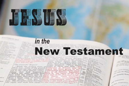 How Was Jesus Described in the New Testamen