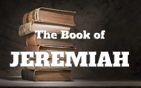 The Book of Jeremiah