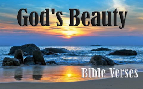 The Beauty of God