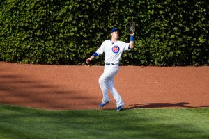 pic Coghlan Cubs fielding-1