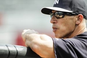“I don’t think I would ever have been a manager of the Yankees or won a World Series if I was not a New York Yankee player. It was not my plan; I planned on playing for the Cubs for 15 years. I realized God was going to put me where He wanted no matter where I thought I should end up. The Lord was in control.”