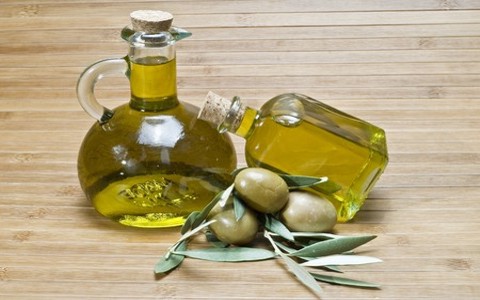 What Does the Olive Symbolize?