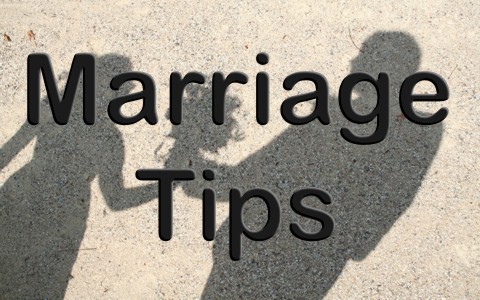 5 Tips for When Your Marriage Feels Dead