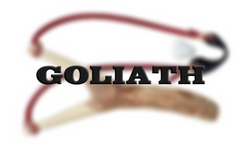 who-was-goliath-in-the-bible
