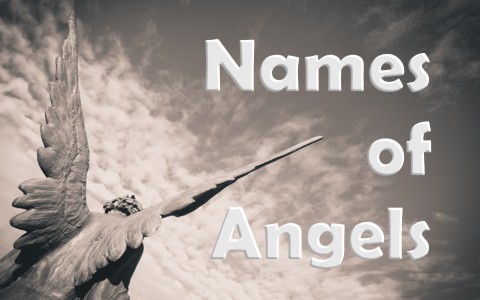 does-the-bible-list-the-names-of-angels