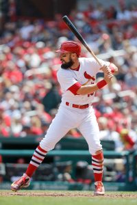 Matt Carpenter's Tattoo Took on Deeper Meaning