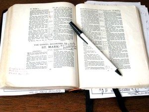 personal essay on faith